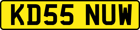 KD55NUW