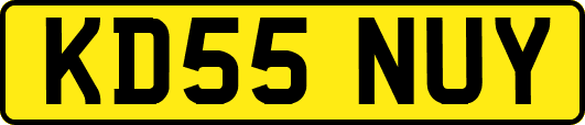 KD55NUY
