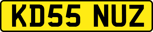KD55NUZ