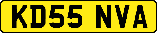 KD55NVA