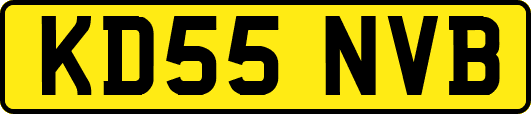 KD55NVB