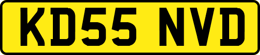 KD55NVD