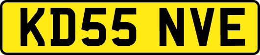 KD55NVE