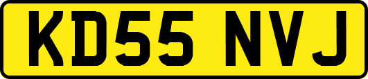 KD55NVJ