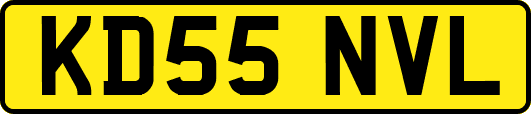 KD55NVL