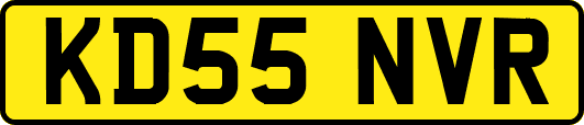 KD55NVR