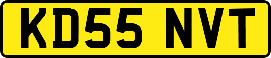 KD55NVT
