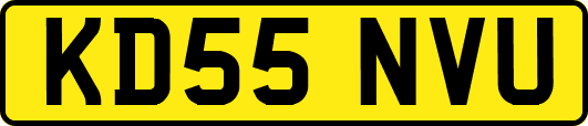 KD55NVU
