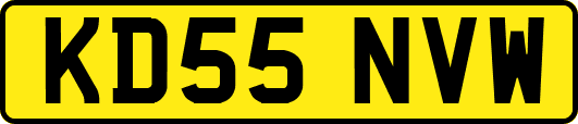 KD55NVW