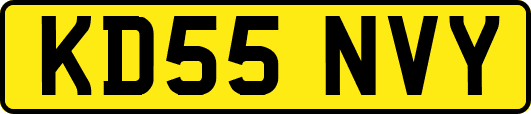 KD55NVY