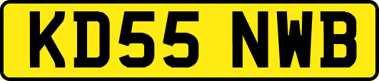 KD55NWB