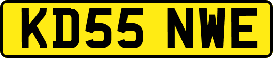 KD55NWE
