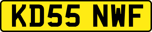 KD55NWF