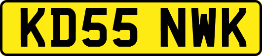 KD55NWK
