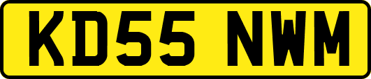 KD55NWM