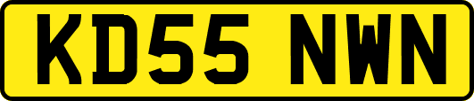 KD55NWN