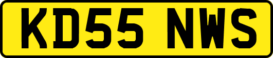KD55NWS