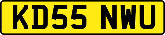 KD55NWU