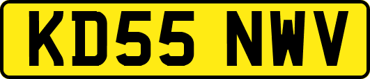 KD55NWV