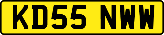 KD55NWW