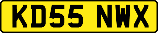 KD55NWX