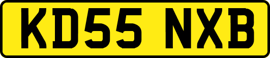 KD55NXB