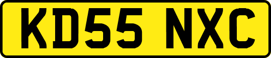 KD55NXC