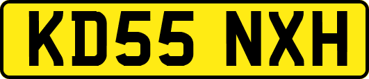 KD55NXH