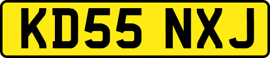 KD55NXJ