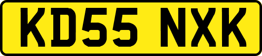 KD55NXK