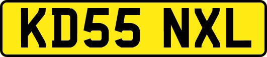 KD55NXL
