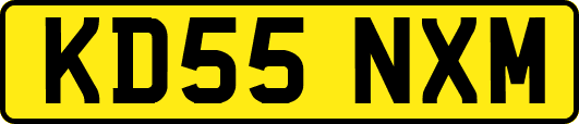 KD55NXM