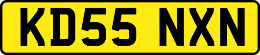 KD55NXN