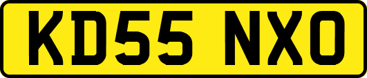 KD55NXO