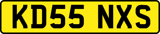 KD55NXS