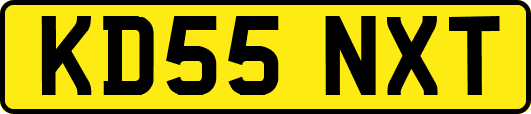 KD55NXT