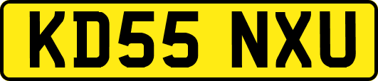 KD55NXU