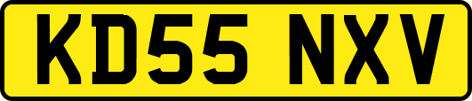 KD55NXV