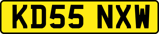 KD55NXW