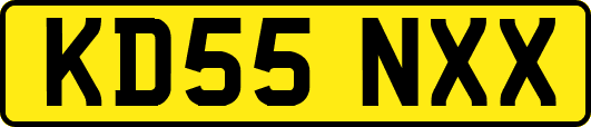 KD55NXX