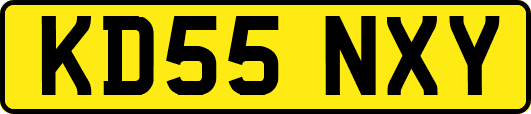 KD55NXY