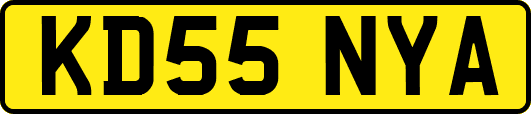 KD55NYA