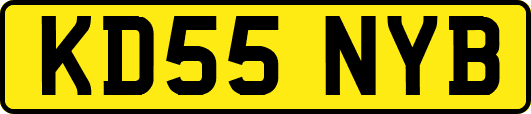 KD55NYB