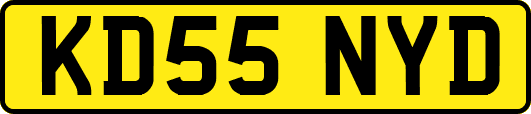 KD55NYD