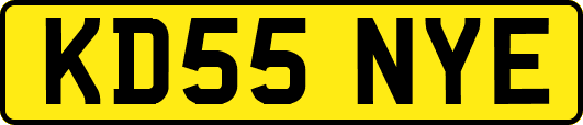 KD55NYE