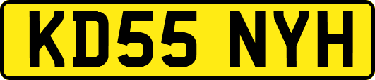 KD55NYH