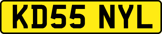 KD55NYL