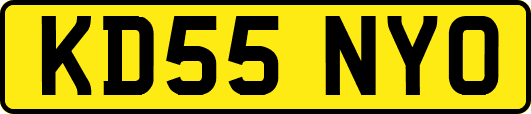 KD55NYO