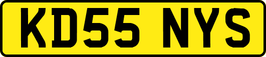 KD55NYS