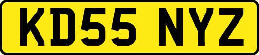KD55NYZ